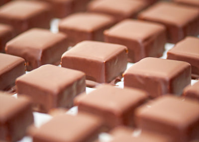 Know Your Chocolate: Compound Vs Couverture
