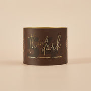 Thin Dark: Thin, delicate squares of dark 54% chocolate, 50g