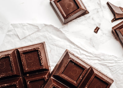 The Ultimate Chocolate gifting guide to brighten up your loved-ones day!