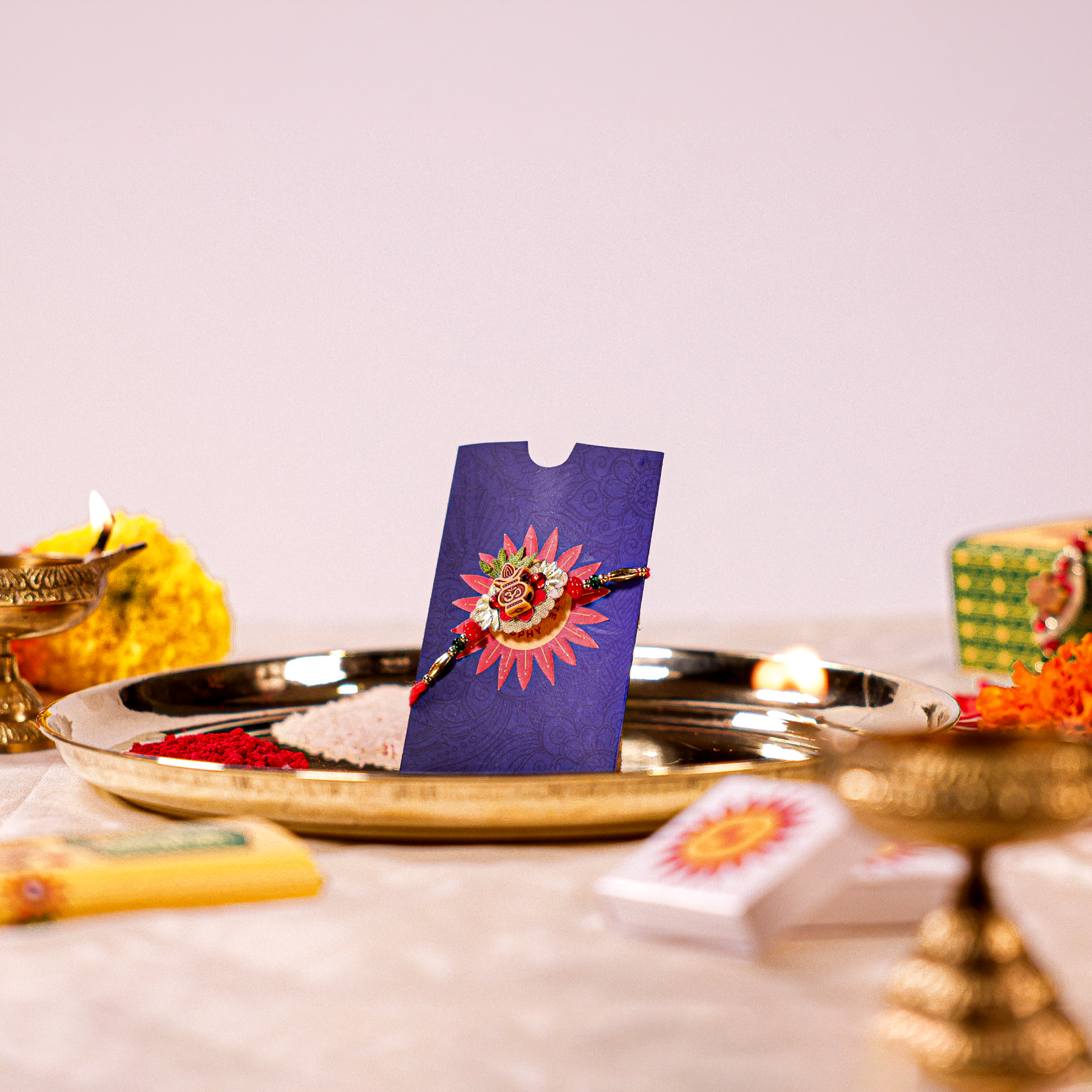 Raksha Bandhan Chocolate Hampers – Chocolate Philosophy