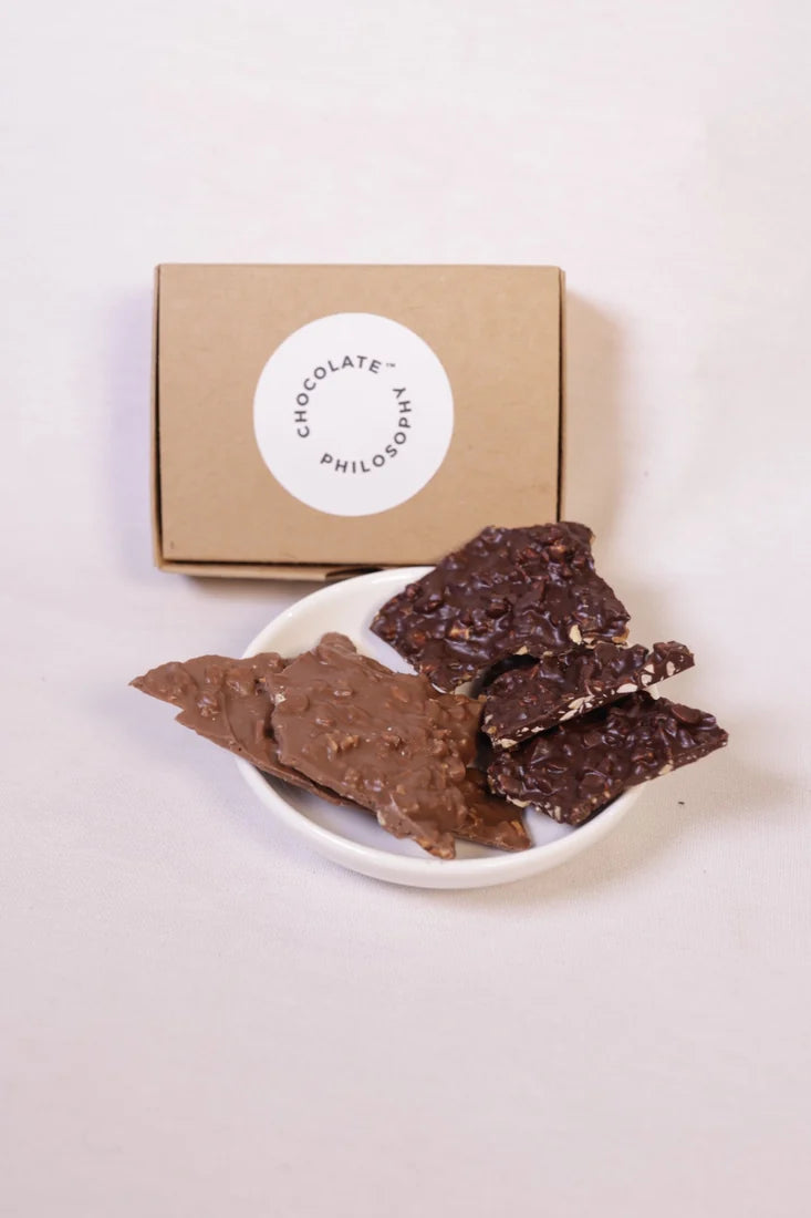 Artisan Chocolate Boxes