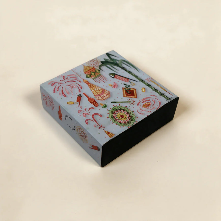 Festive Keepsakes and Experiences