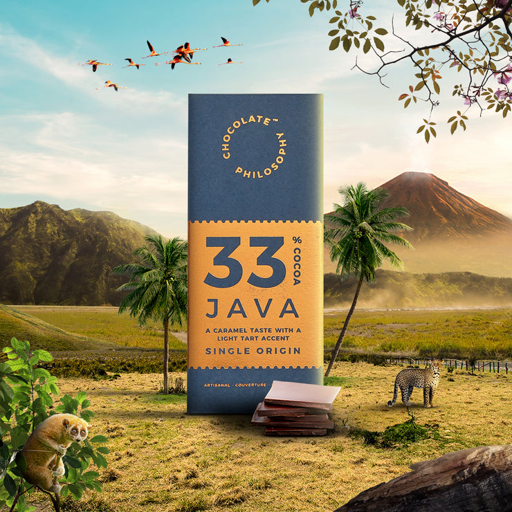 Java Choclate Buy Java- Single Origin, A caramel Taste with Light Tart Accent ...