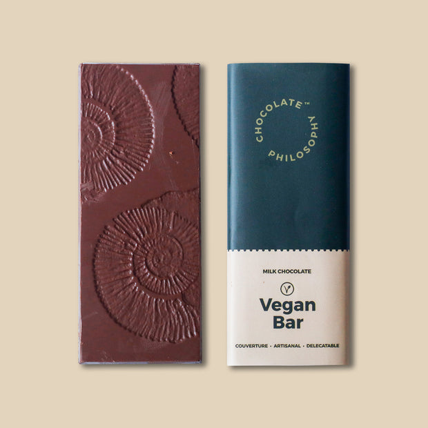 Vegan Bar - 30gm